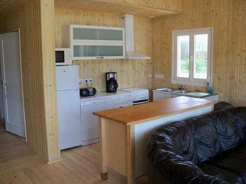 Chambre Les Chevreuils
