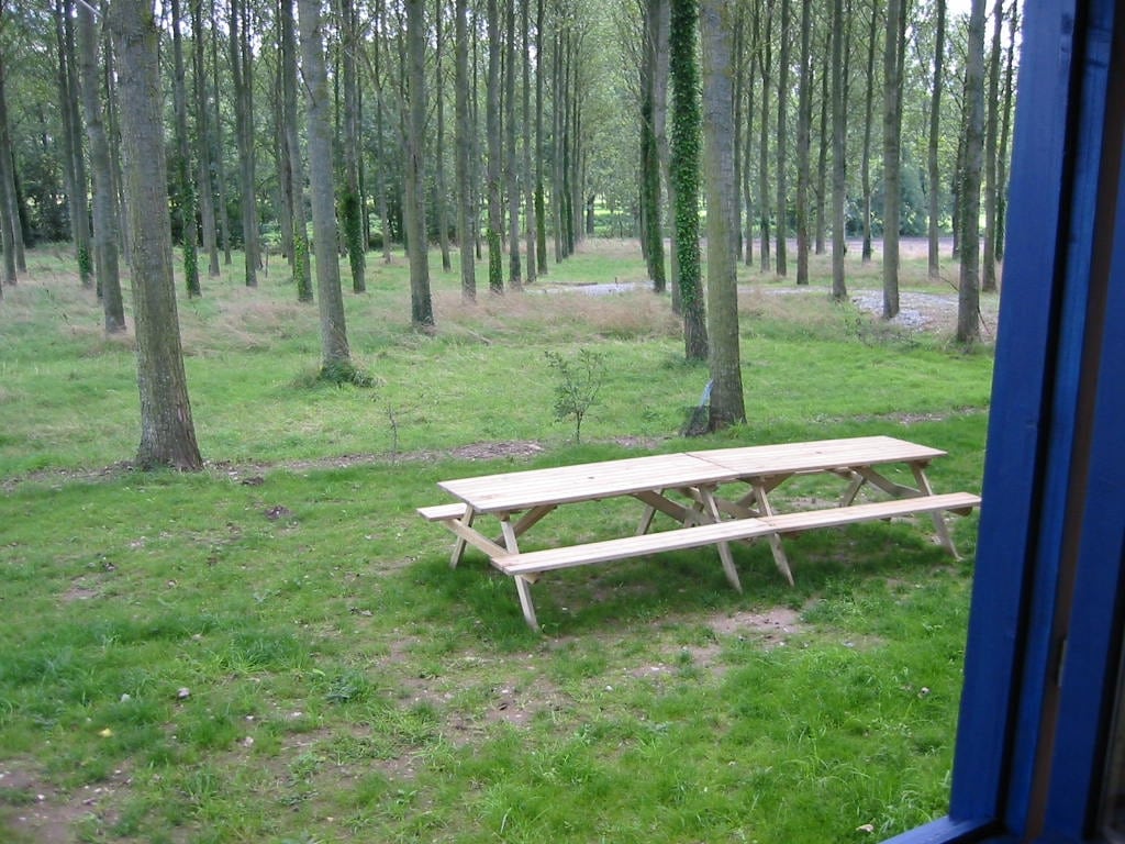 Gîte Les Cigognes