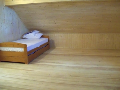 Mezzanine Les Cigognes